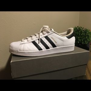 Adidas Superstar Shoes